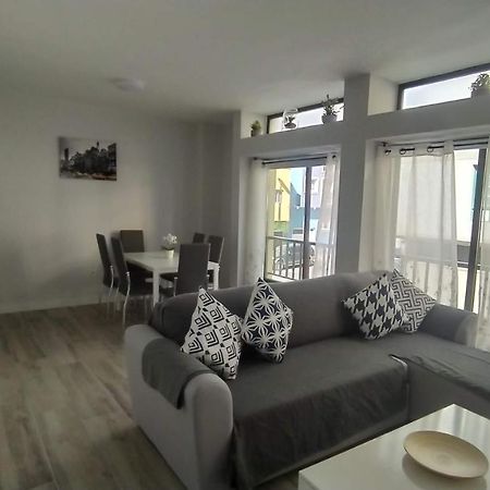 Apartamento El Puerto Del Medano Buitenkant foto